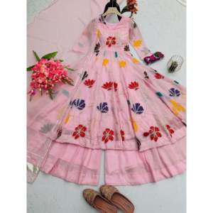 ชุดราตรีหรูหราเหมาะสำหรับงานเลี้ยง - Product Image 5