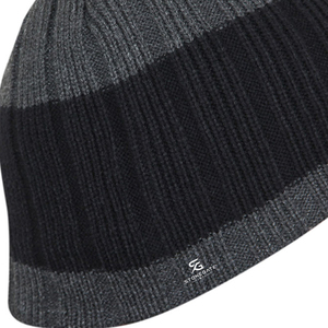 Gorro de Invierno Premium con Diseño de Calavera, Personalizado, de Acrílico Suave, Doble Capa, Ajustable, Unisex, Cálido, para Uso Diario en Exteriores - Product Image 5