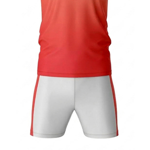Uniformes de Rugby Sublimados Personalizados al por Mayor, Ropa Deportiva, Uniformes de Rugby Sublimados - Product Image 6
