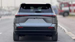 Toyota BZ3X 2025 610 CLTCKM SUV Eléctrico AWD Doble Motor Batería de Litio Asientos de Cuero Neumáticos R19 - Product Image 2