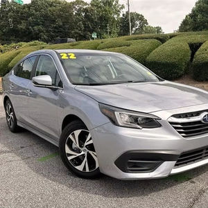 Subaru Legacy Limited AWD Usado del 2022 - Product Image 1