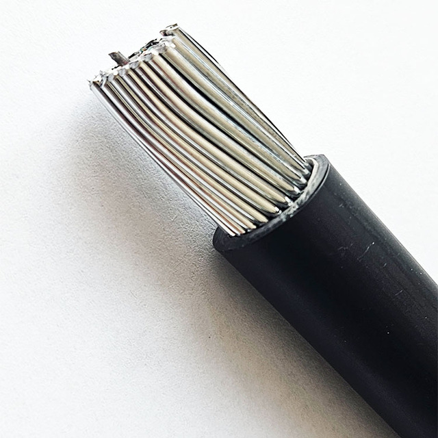 Armoured XLPE Cable Circular Cable 600/1000V YJV32 Steel Wire Power Cable