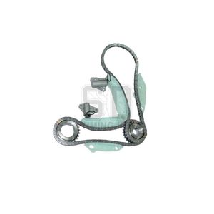 Kit de chaîne de distribution pour HYUNDAI D4HA 2.0L CRDI 4WD, pièce auto pour HYUNDAI. - Product Image 1