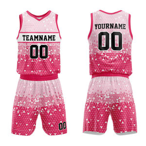 Vente en gros 2025 – Maillot de basketball personnalisé pour homme à manches courtes, respirant, avec logo sur mesure, couleur unie - Product Image 1
