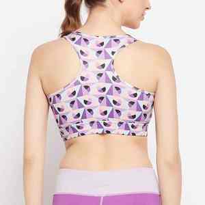 Gym Fitness <b>Clothing</b> Women Sports Bra Workout Wear Women Sports Bra High Quality Women Sports Bra - Product Image 3