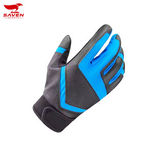 Gants de baseball pour jeunes, gants de frappeur, gants de receveur, gants de baseball pour enfants, conception personnalisée - Product Image 3