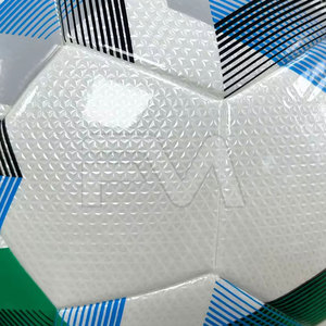 Accesorios Deportivos, Balón de Fútbol Térmico, Venta Directa de Fábrica, Balón de Fútbol Térmico Hecho en Pakistán - Product Image 6
