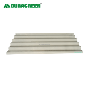 ไม้อัดไฟเบอร์ซีเมนต์ทนทานพร้อมการรับประกันอายุการใช้งาน - Product Image 3