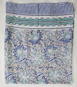 Best Selling Popular Soft Lady Design Cotton Beach Towels Comfortable Printed Custom Logo Printing Beach <b>Sarong</b> Towel - Product Image 4