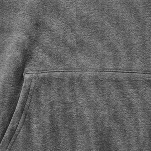 Sudadera con Capucha de Estilo Hip Hop Urbano, Corte Regular, 100% Algodón, Estampado de Dibujos Animados, para Hombre, para Uso Diario al Aire Libre, Unisex, Cuello Redondo - Product Image 5