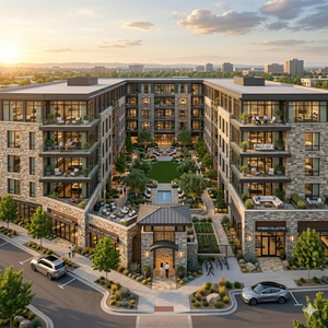 Juego de Muebles de Cocina de Madera RTA Modernos Europeos de Lujo Personalizados JY Project, Isla Estándar E1 E0, Duraderos, Resistentes al Agua, Hechos en Vietnam - Product Image 1