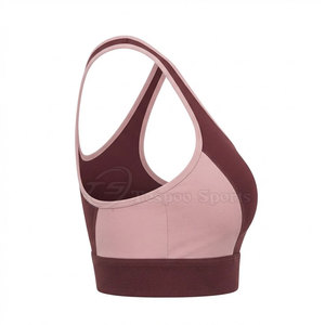 Sujetador Deportivo de Último Diseño, Cómodo y Duradero, para Ejercicio y Gimnasio, en Venta - Product Image 2