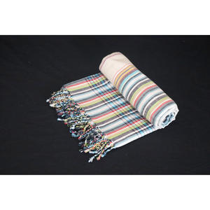 Toallas turcas Kikoy, toalla Kikoy premium de calidad estándar, toallas Kikoy para la playa, compre toallas turcas a un precio asequible. - Product Image 3