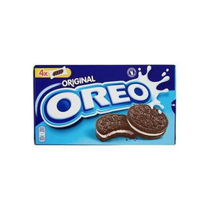 Mini Galletas Oreo 20gr - Product Image 1