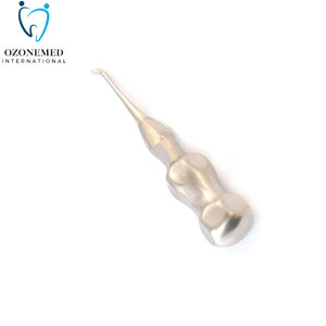 Elevador Dental de Calidad con Mango Cómodo para Uso Clínico - Product Image 3