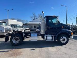 Camion tracteur routier haute capacité avec cabine de repos pour le transport de marchandises longue distance - Product Image 5