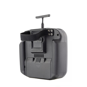 Radiomaster Boxer <span class=keywords><strong>2</strong></span>.4GHz 16CH Hall Effect Gimbal RC-zender ELRS 4-in-1 CC2500 EdgeTX Lange-afstand Plastic Drone Controller - Product Image 3