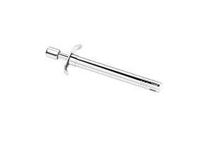 Majestic stainless steel gas <b>lighter</b> durable kitchen tool safe ignition easy use long lasting household accessory cooking needs - Product Image 4