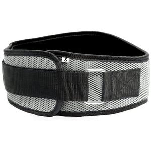 Ceinture de gymnastique en nylon EVA néoprène de 5 \ "personnalisée en gros Support dorsal en mousse légère flexible et respirante pour l'haltérophilie - Product Image 6