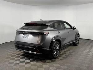 Voiture d'occasion fiable <span class=keywords><strong>Nissan</strong></span> <span class=keywords><strong>ARIYA</strong></span> Engage e-4ORCE 4 portes SUV AWD 2024 - Product Image 3