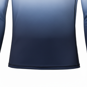 Camiseta de Manga Larga Unisex para Kayak y Natación, Secado Rápido, Protección UV, Compresión, para BJJ, MMA, Jiu Jitsu, Grappling, Ropa Deportiva - Product Image 6