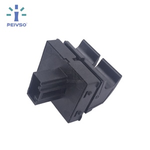 Bouton de commande électrique de lève-vitre PEIVSO Smooth Touch pour VW Skoda Fabia Octavia OEM 1Z0959858 Garantie 1 an - Product Image 5