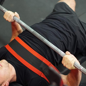 Sling Shot de Alto Rendimiento para Entrenamiento en Gimnasio, Levantamiento de Pesas y Soporte de Carga Pesada - Product Image 4