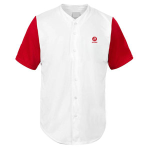 Ropa Deportiva, Jersey de Softbol con el Último Diseño, Jersey de Softbol Transpirable, Jersey de Softbol con Color Personalizado - Product Image 1