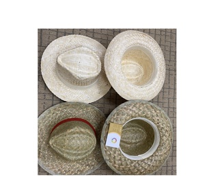 Sombreros de Paja Mexicanos Coloridos Ajustables Unisex para el Cinco de Mayo, Decoración de Restaurantes, Uso Diario al Aire Libre, Regalo - Product Image 3