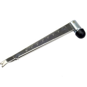 Martillo Neurológico Médico McGill para Diagnóstico de Rodilla, Multifuncional, Manual, Disponible en Todos los Diseños y Calidades de Dentavex - Product Image 3