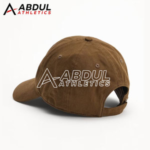 Casquette de baseball élégante pour hommes et femmes, confortable et ajustable, pour un usage quotidien, les sports de plein air et la mode décontractée - Product Image 2