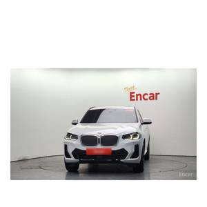 BMW X4 XDrive20i M Sport 2023 con Caja de Cambios Automática, Volante a la Izquierda y Cámara Trasera, Solo 29,551 Kms! - Product Image 2