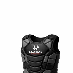 Nouveau protège-poitrine de paintball, gilet tactique ajustable pour les sports de plein air, tir à l'arc, polyester personnalisé - Product Image 5