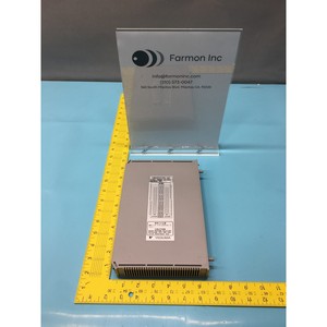 Module de sortie Yaskawa JAMSC-B1064 Memocon-SC, 125467 - Équipements et pièces semi-conductrices d'occasion fiables à l'échelle mondiale chez - Product Image 2