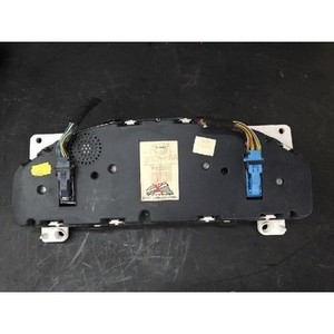 Panel de Instrumentos (Velocímetro) Tipo S CCX 1998-2007 Usado OEM 6R8310849 - Product Image 4