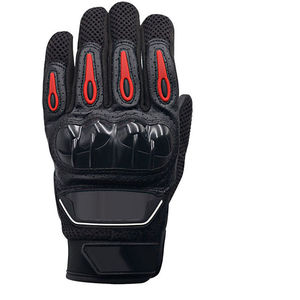 Nuevos Guantes Deportivos de Cinco Dedos Antideslizantes, Transpirables, Resistentes al Viento, con Pantalla Táctil, Color Personalizado, para Ciclismo BMX, MTB, MX, ATV, Unisex - Product Image 3