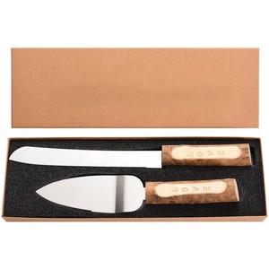 Artisan Crafted Stainless Steel <b>Cake</b> <b>Server</b> with Signature Mirror Finish for Premium Dessert Experiences - Product Image 3