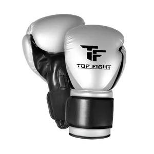 Guantes de Boxeo Personalizados para Entrenamiento y Combate, Diseño Nuevo, Logotipo Personalizado Impreso, Cuero Sintético - Product Image 3