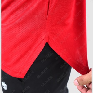 Blaze Fight Wear Ropa de gimnasio personalizada Hombres Sudaderas con capucha atléticas musculares sin mangas en blanco Ropa de entrenamiento Jersey de gran tamaño Sudaderas con capucha de gimnasio - Product Image 5