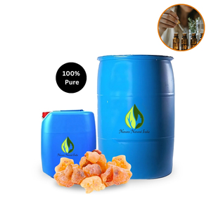 Huile essentielle de résine d'elemi anti-rides de qualité supérieure en provenance d'Inde, grossiste, étiquetée en privé à des prix de gros - Product Image 5