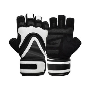 Gants de sport légers de qualité supérieure fabriqués en usine, fabrication professionnelle, prix raisonnable, gants de sport unisexes - Product Image 1