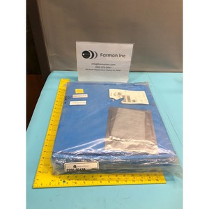 Cubierta AMAT 0200-00438, Pedestal de 8 pulgadas, B101 HTR - Equipo y piezas de semiconductores de confianza de la marca global Trusted Global Legacy - Product Image 2