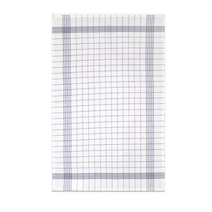 ผ้าเช็ดครัวใยฝ้ายแท้ 100% ย้อมสี ซึมซับน้ำได้ดี แห้งเร็ว ราคาประหยัด - Product Image 3