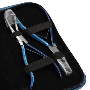 ชุดอุปกรณ์ต่อผมระดับพรีเมียมสำหรับร้านเสริมสวย ขายส่ง คุณภาพสูง สินค้าใหม่มาแรง ปี 2026 - Product Image 5