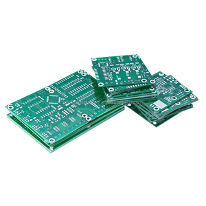 บริการประกอบแผงวงจรพิมพ์ (PCB) สำหรับอุปกรณ์ IoT โซลูชันระบบอัจฉริยะ เทคโนโลยีสำหรับผู้บริโภค ตลาดโลก ต้นแบบรวดเร็ว บริการ OEM ODM ขั้นสูง เชื่อถือได้ - Product Image 1