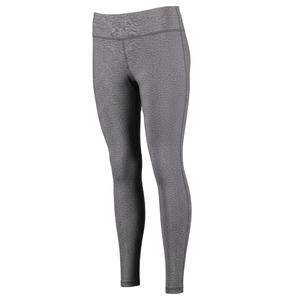 Leggings de sport unis pour femmes, taille haute, pantalons de yoga et de course à pied - Product Image 1