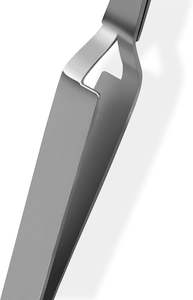 Pince dentaire à action inversée, Pince de placement de brackets orthodontiques, Pince de verrouillage croisé, Pince pour tubes buccaux dentaires, Pince de collage - Product Image 5