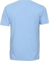 T-shirt en coton tricoté 240 GSM 100 % coton, coupe classique, qualité supérieure, vente en gros, séchage rapide, respirant