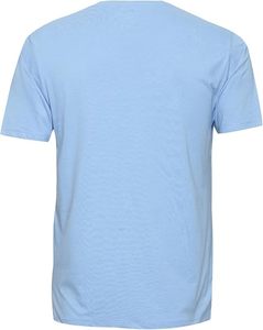 เสื้อยืดคอตตอนถักเนื้อหนัก 240 GSM 100% ทรงปกติ คุณภาพพรีเมียม ขายส่ง แห้งเร็ว ระบายอากาศได้ดี - Product Image 6