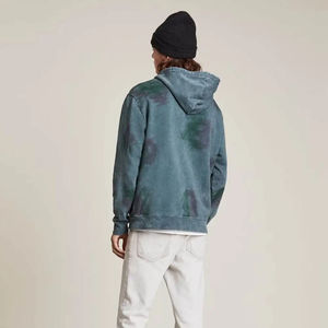 Sweat-shirts à capuche décontractés pour hommes et garçons, conçus sur mesure par des fournisseurs pakistanais, pour l'hiver, personnalisables. - Product Image 3